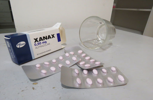 Buy Xanax Online