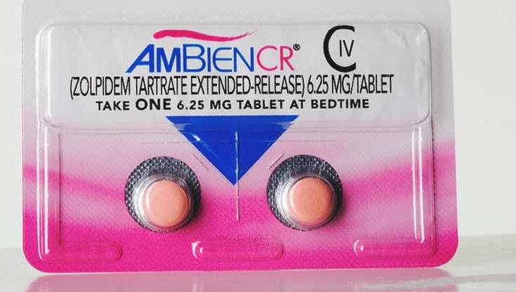 Buy Ambien CR Online.