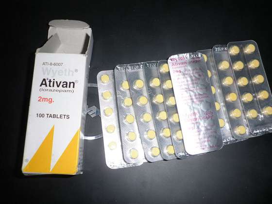 Buy Ativan Tablet