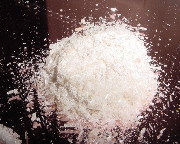Ketamine medication category