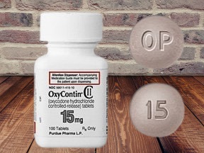 Buy OxyContin® 15 mg near me Online