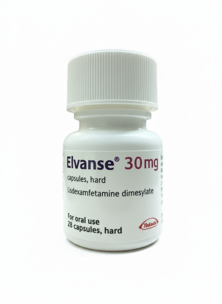 Buy Elvanse 30mg online